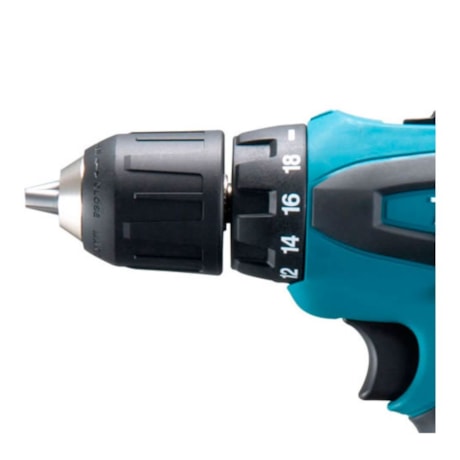 Furadeira Parafusadeira 3/8