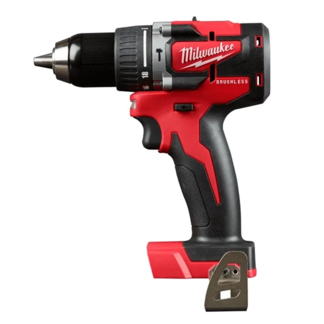 Furadeira Parafusadeira 3/8