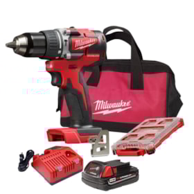 Furadeira Parafusadeira 3/8