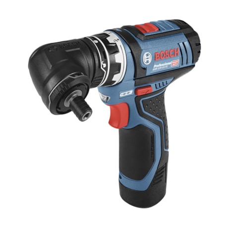 Furadeira Parafusadeira 3/8