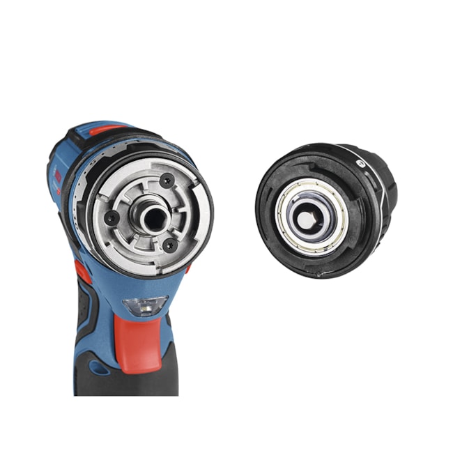 Furadeira Parafusadeira 3/8