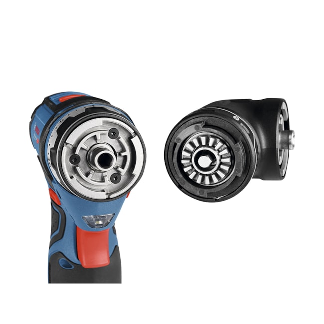 Furadeira Parafusadeira 3/8