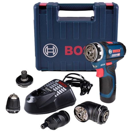 Furadeira Parafusadeira 3/8