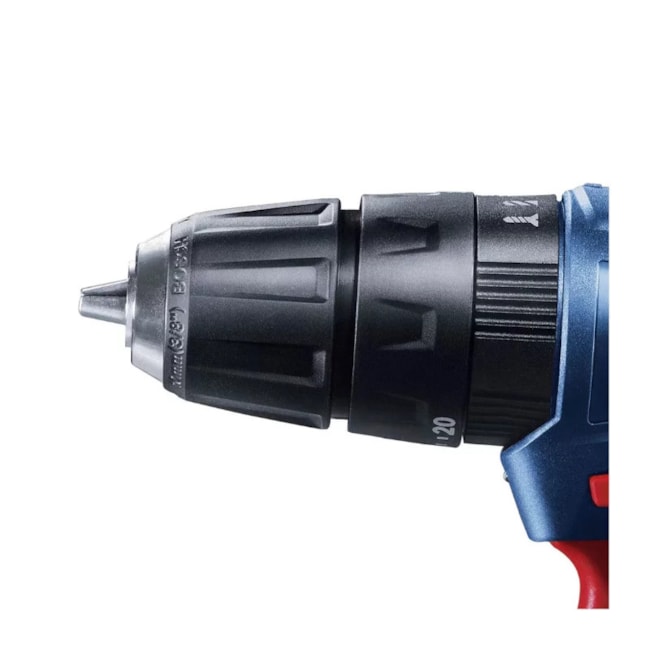 Furadeira Parafusadeira 3/8