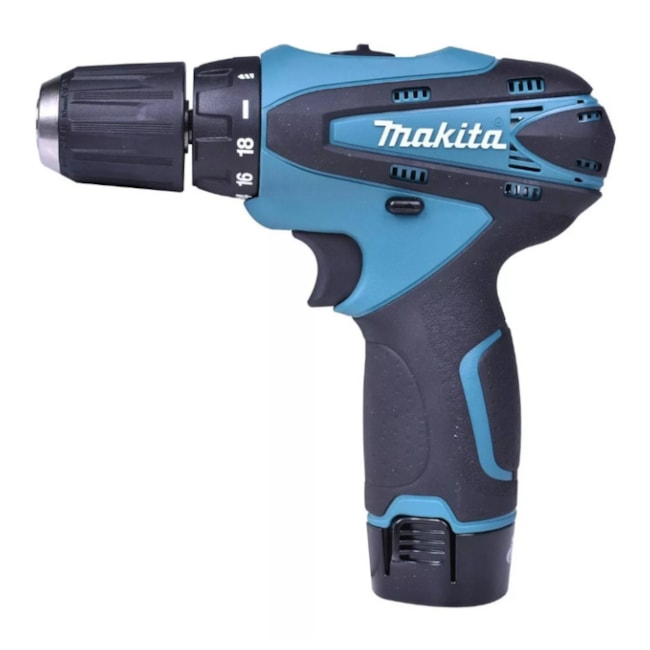 Furadeira Parafusadeira 3/8