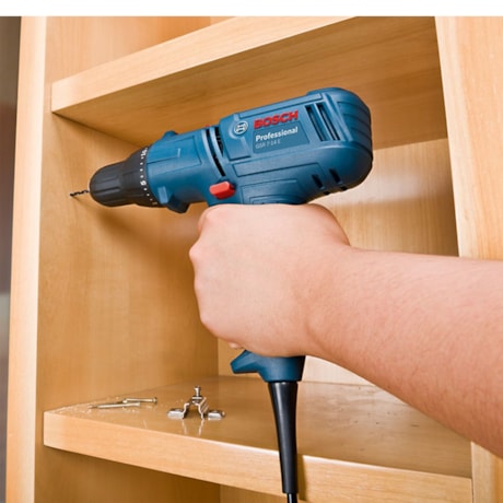 Furadeira Parafusadeira 3/8