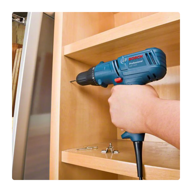 Furadeira Parafusadeira 3/8'' 400W 110V GSR 7-14E + Jogo de Pontas e Brocas 41 Peças BOSCH-b7b0c072-b1b2-4a25-9ee5-21f4b4076d2c