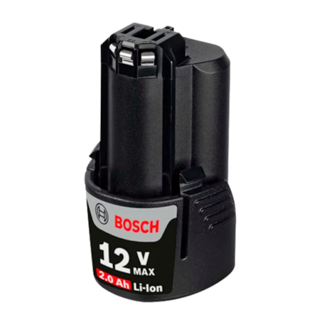 Furadeira Parafusadeira 3/8'' GSR 120-LI com Bateria e Carregador Bivolt + Jogo de Bits e Soquetes 43 Peças BOSCH-76f67498-47ba-4d60-a127-e432126aa072