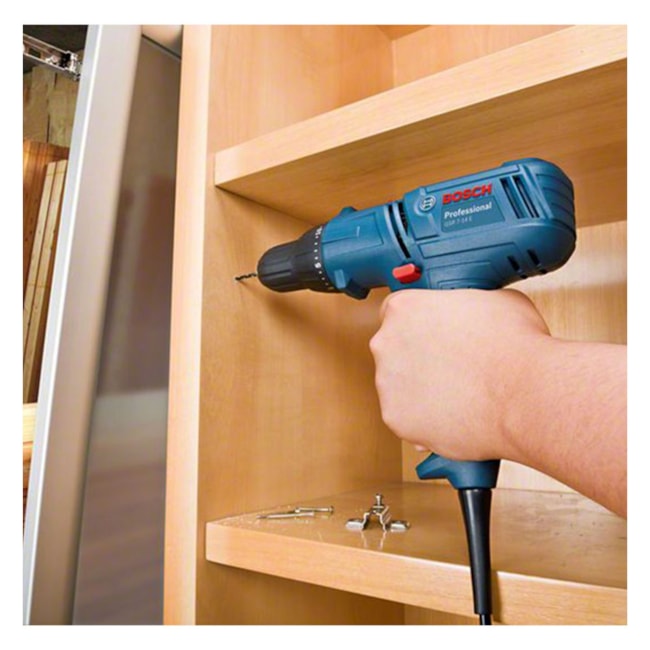 Furadeira Parafusadeira 400W GSR 7-14E BOSCH-dedc9c92-1129-430e-94cc-e934a578f37f