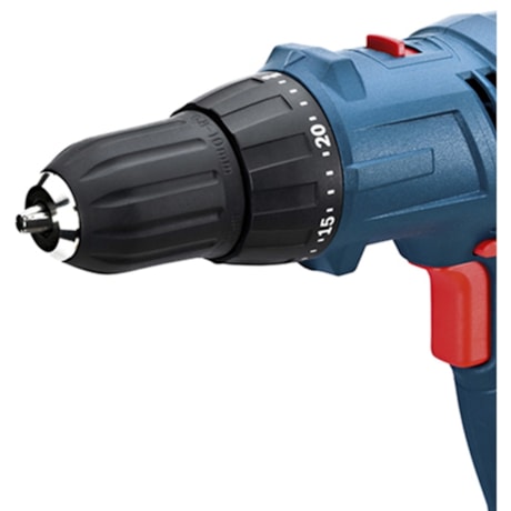 Furadeira Parafusadeira 400W GSR 7-14E BOSCH-9871d95f-faf3-4af4-935a-c43bd6c69a65