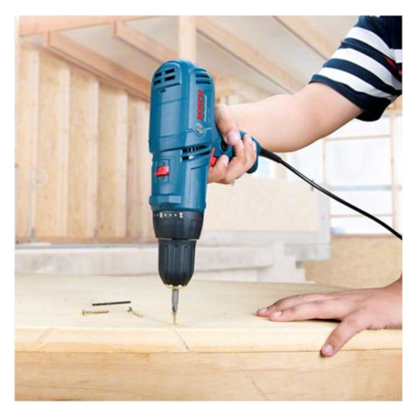Furadeira Parafusadeira 400W GSR 7-14E BOSCH-e599db1a-e0a6-437e-80d5-d179fab63b12