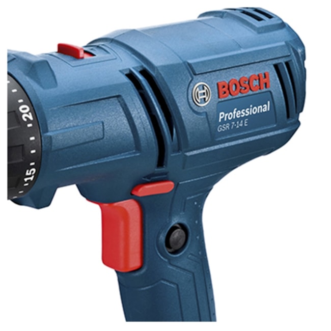 Furadeira Parafusadeira 400W GSR 7-14E BOSCH-60603163-23f6-4040-a10f-7d2eff3f2236