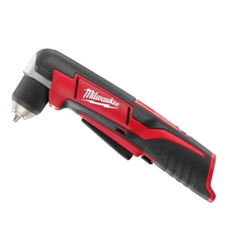 Furadeira Parafusadeira Angular 3/8