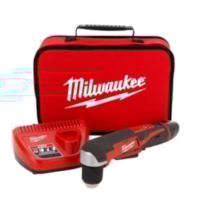 Furadeira Parafusadeira Angular 3/8