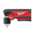 Furadeira Parafusadeira Angular 3/8" 18V com 1 Bateria 3.0Ah 1 Carregador 220V e Maleta 2615-21 MILWAUKEE