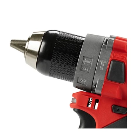Furadeira Parafusadeira de Impacto 1/2