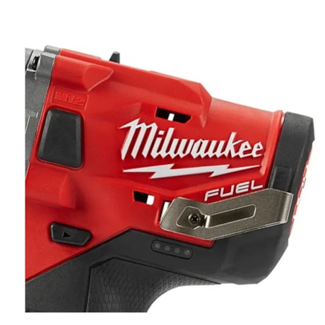 Furadeira Parafusadeira de Impacto 1/2