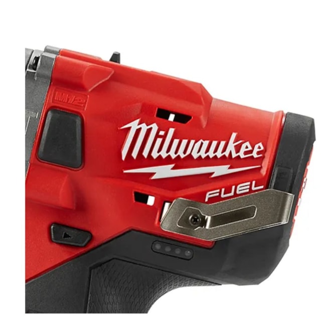 Furadeira Parafusadeira de Impacto 1/2