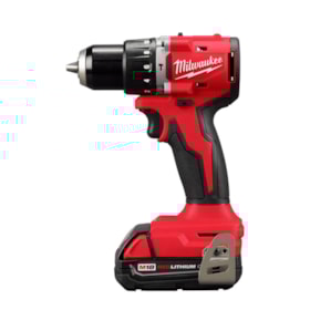 Furadeira Parafusadeira de Impacto 1/2