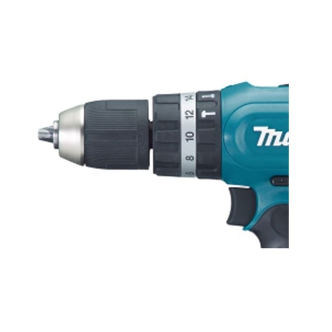 Furadeira Parafusadeira de Impacto 1/2