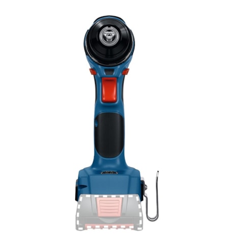 Furadeira Parafusadeira de Impacto 1/2