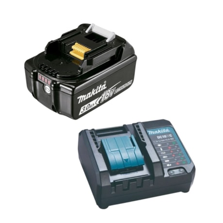 Furadeira Parafusadeira de Impacto 1/2