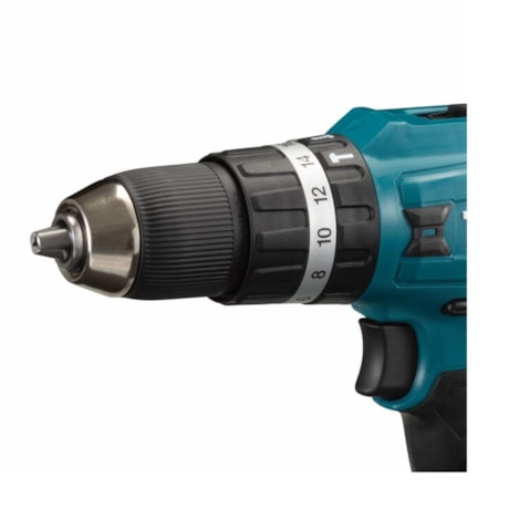 Furadeira Parafusadeira de Impacto 1/2