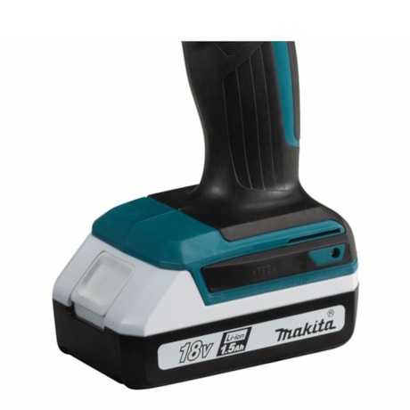 Furadeira Parafusadeira de Impacto 1/2