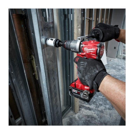 Furadeira Parafusadeira de Impacto 1/2