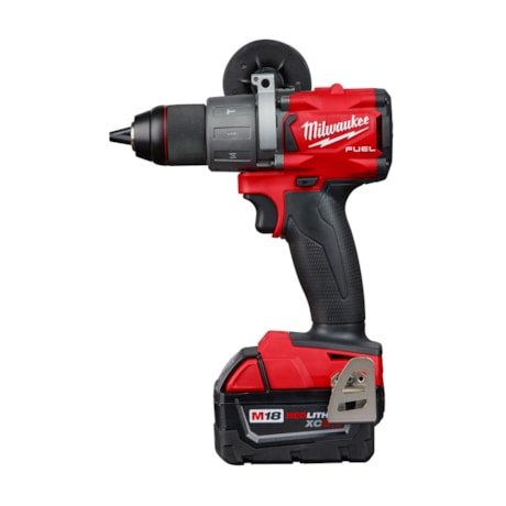 Furadeira Parafusadeira de Impacto 1/2