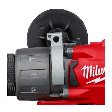 Furadeira Parafusadeira de Impacto 1/2