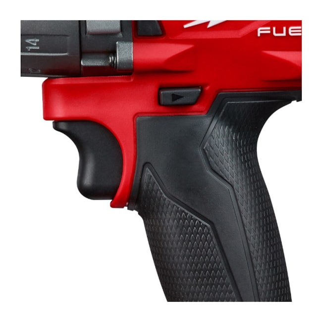 Furadeira Parafusadeira de Impacto 1/2