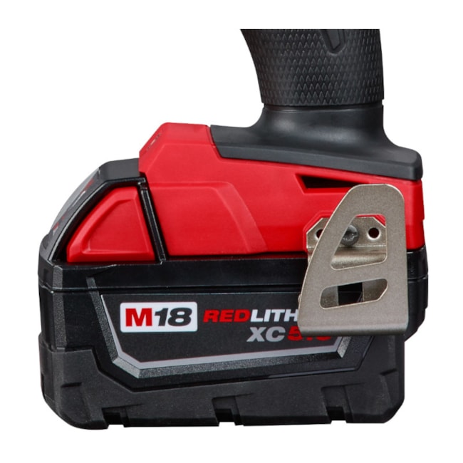 Furadeira Parafusadeira de Impacto 1/2