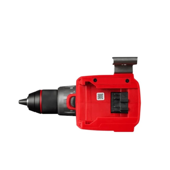 Furadeira Parafusadeira de Impacto 1/2