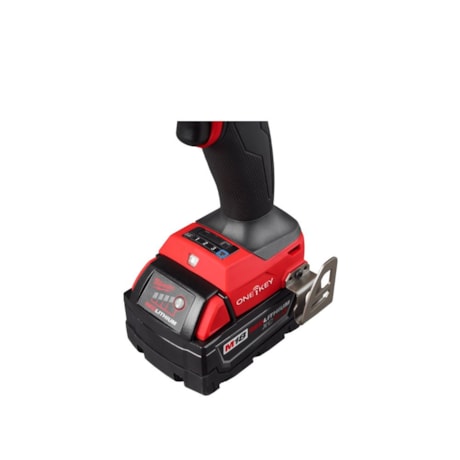 Furadeira Parafusadeira de Impacto 1/2