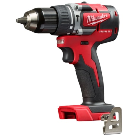 Furadeira Parafusadeira de Impacto 1/2