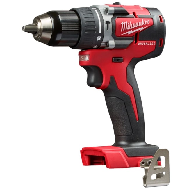 Furadeira Parafusadeira de Impacto 1/2