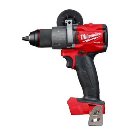 Furadeira Parafusadeira de Impacto 1/2