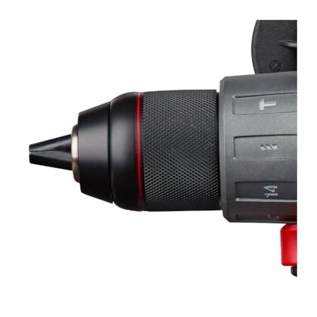 Furadeira Parafusadeira de Impacto 1/2