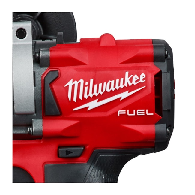 Furadeira Parafusadeira de Impacto 1/2