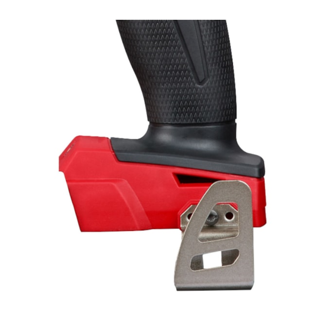 Furadeira Parafusadeira de Impacto 1/2