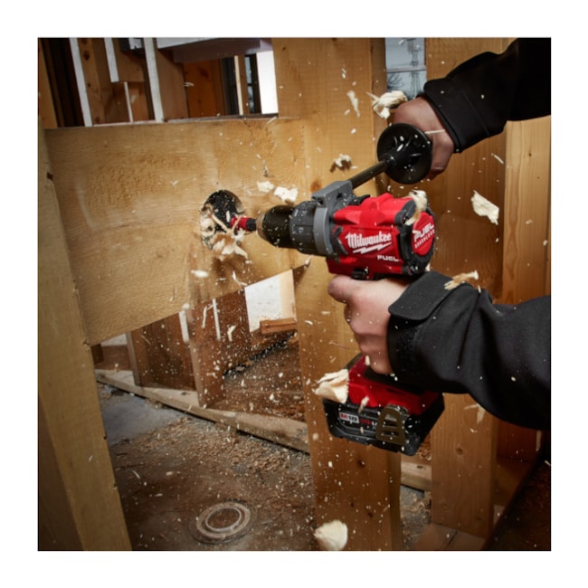 Furadeira Parafusadeira de Impacto 1/2