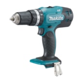 Furadeira/ Parafusadeira de Impacto 1/2" 18V sem Bateria e Carregador DHP453SYE-P MAKITA Furadeira/ Parafusadeira de Impacto 1/2" 18V sem Bateria e Carregador DHP453SYE-P MAKITA