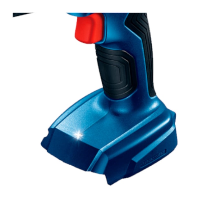 Furadeira Parafusadeira de Impacto 1/2