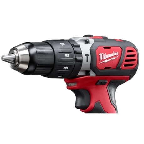 Furadeira Parafusadeira de Impacto 1/2