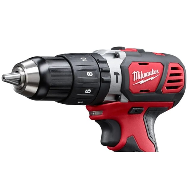 Furadeira Parafusadeira de Impacto 1/2