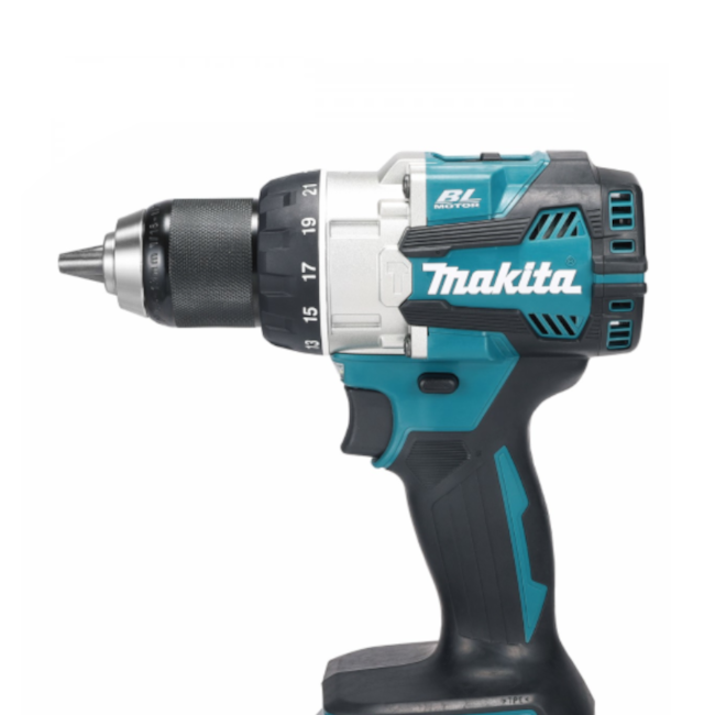 Furadeira/Parafusadeira de Impacto 1/2