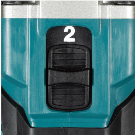 Furadeira/Parafusadeira de Impacto 1/2