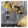 Furadeira Parafusadeira de Impacto 1/2" 20V com 2 Baterias 3.0Ah Carregador 220V e Maleta DCD985L2 DEWALT