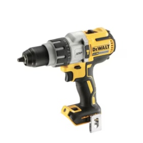 Furadeira Parafusadeira de Impacto 1/2